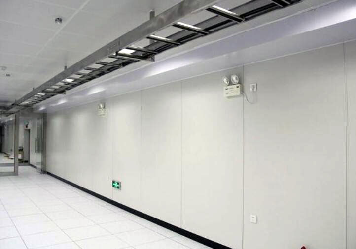 機(jī)房彩鋼板 機(jī)房彩鋼板